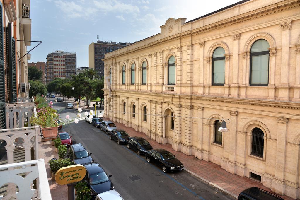 Affittacamere Museo Taranto Ngoại thất bức ảnh