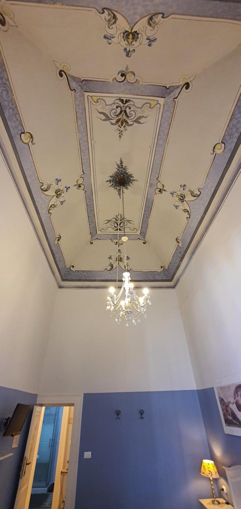 Affittacamere Museo Taranto Ngoại thất bức ảnh