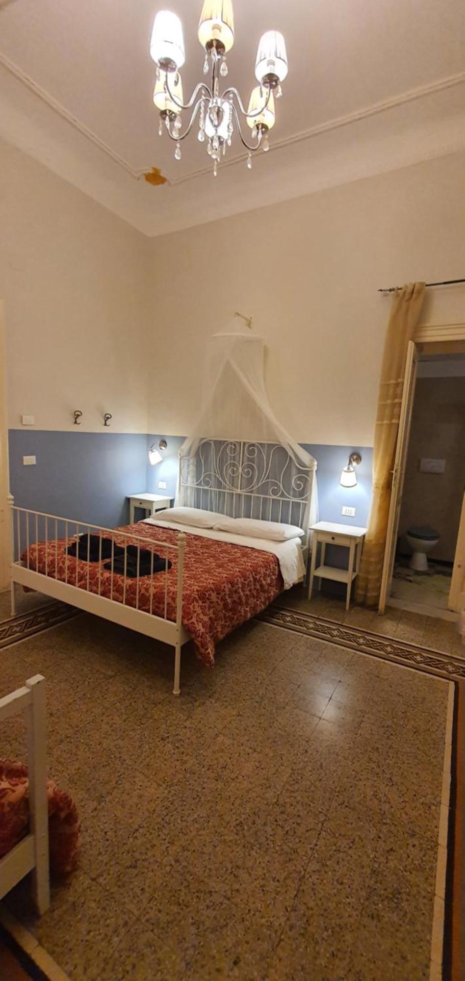 Affittacamere Museo Taranto Ngoại thất bức ảnh